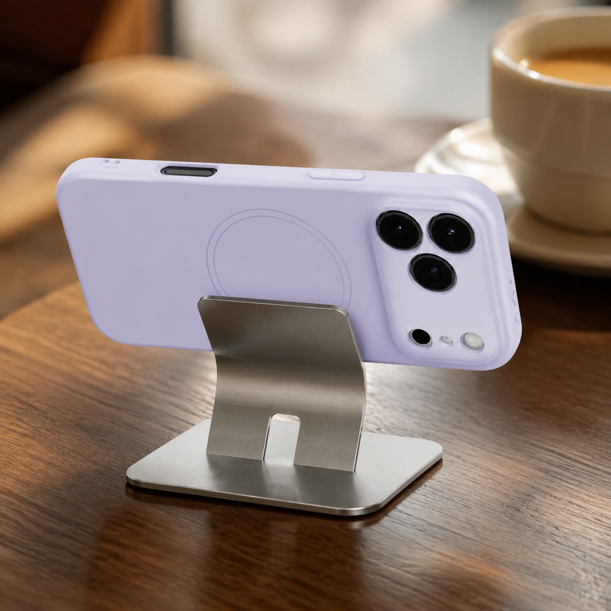Premium iPhone Case MagSafe Liquid Silicone Magnetic Wireless Charging Soft Touch Shockproof Anti Scratch Non Slip Slim Protective Phone Cover Case Design