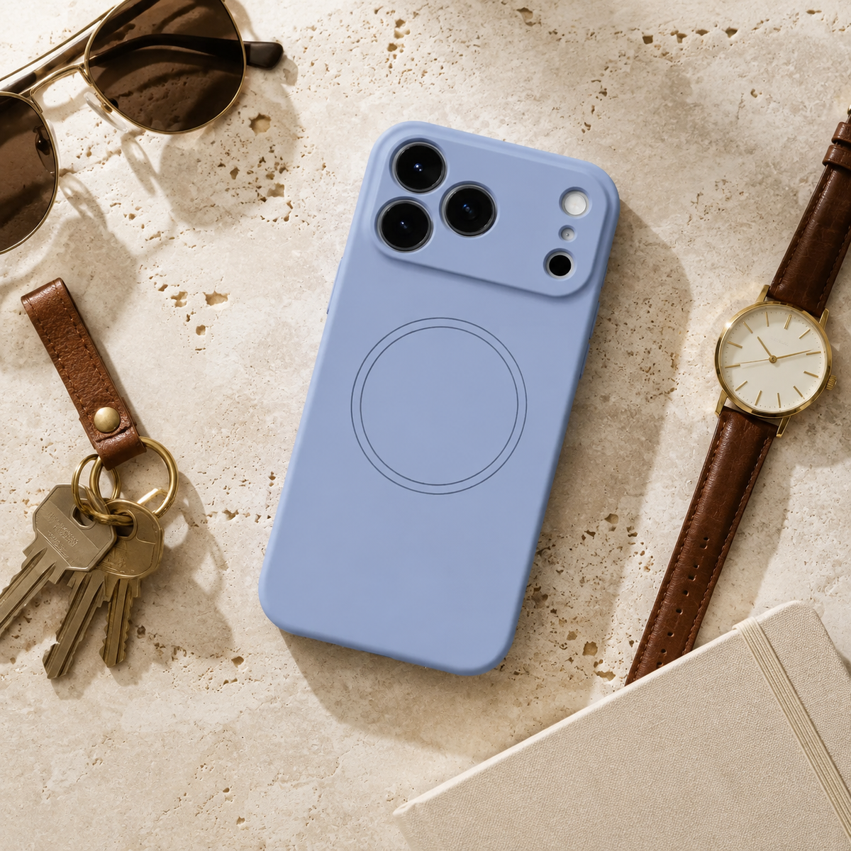 Premium iPhone Case MagSafe Liquid Silicone Magnetic Wireless Charging Soft Touch Shockproof Anti Scratch Non Slip Slim Protective Phone Cover Case Design