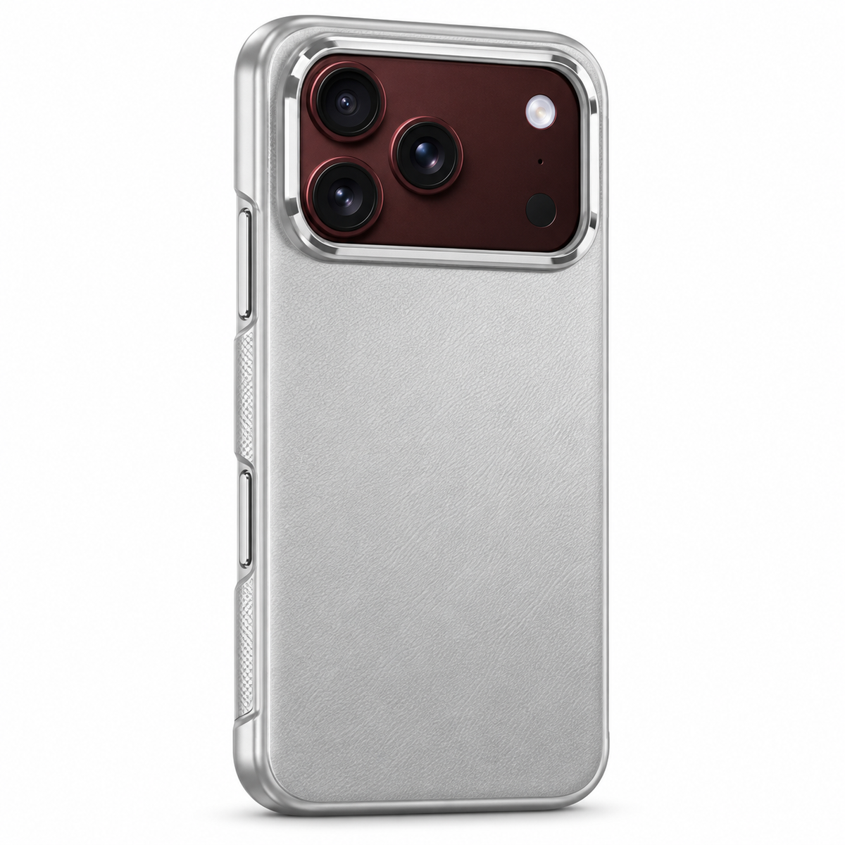 Premium iPhone Case MagSafe Magnetic 360 Ring Holder Silicone Foldable Anti Fingerprint Anti Scratch Non Slip All Inclusive Protective Bumper Cover