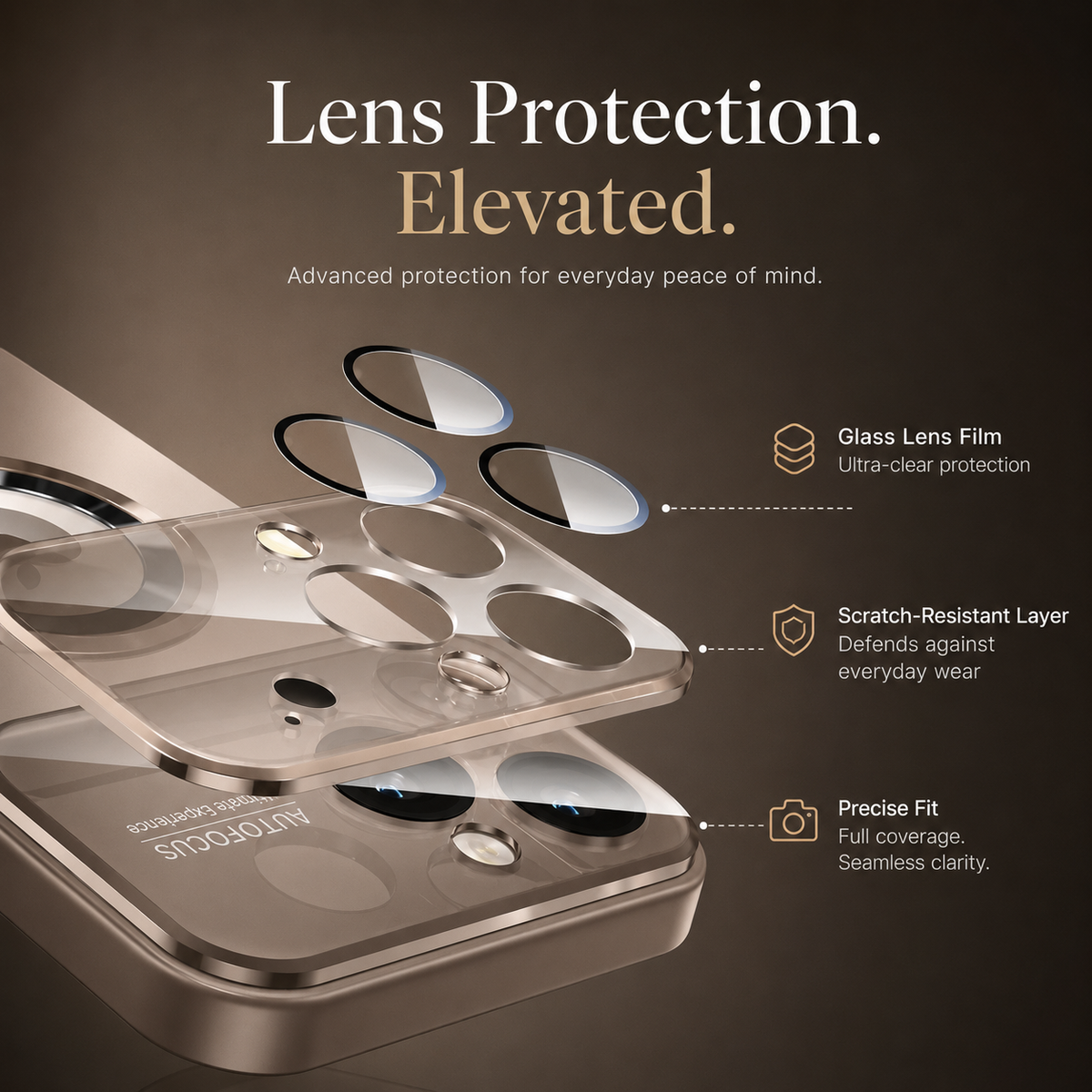 Premium iPhone Case MagSafe Titanium Metallic Matte Magnetic PC TPU Wireless Charging Shockproof Slim Anti Scratch Lightweight Protective Cover Case
