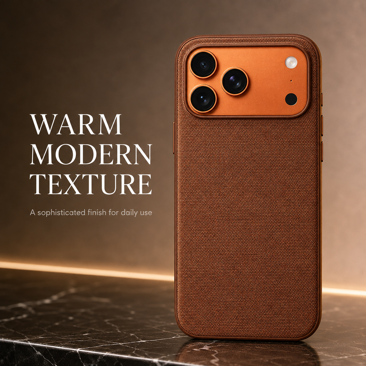 Premium iPhone Case MagSafe Woven Fabric Magnetic Shockproof Protective Cover Wireless Charging Anti Fingerprint Non Slip Water Resistant Slim Lightweight
