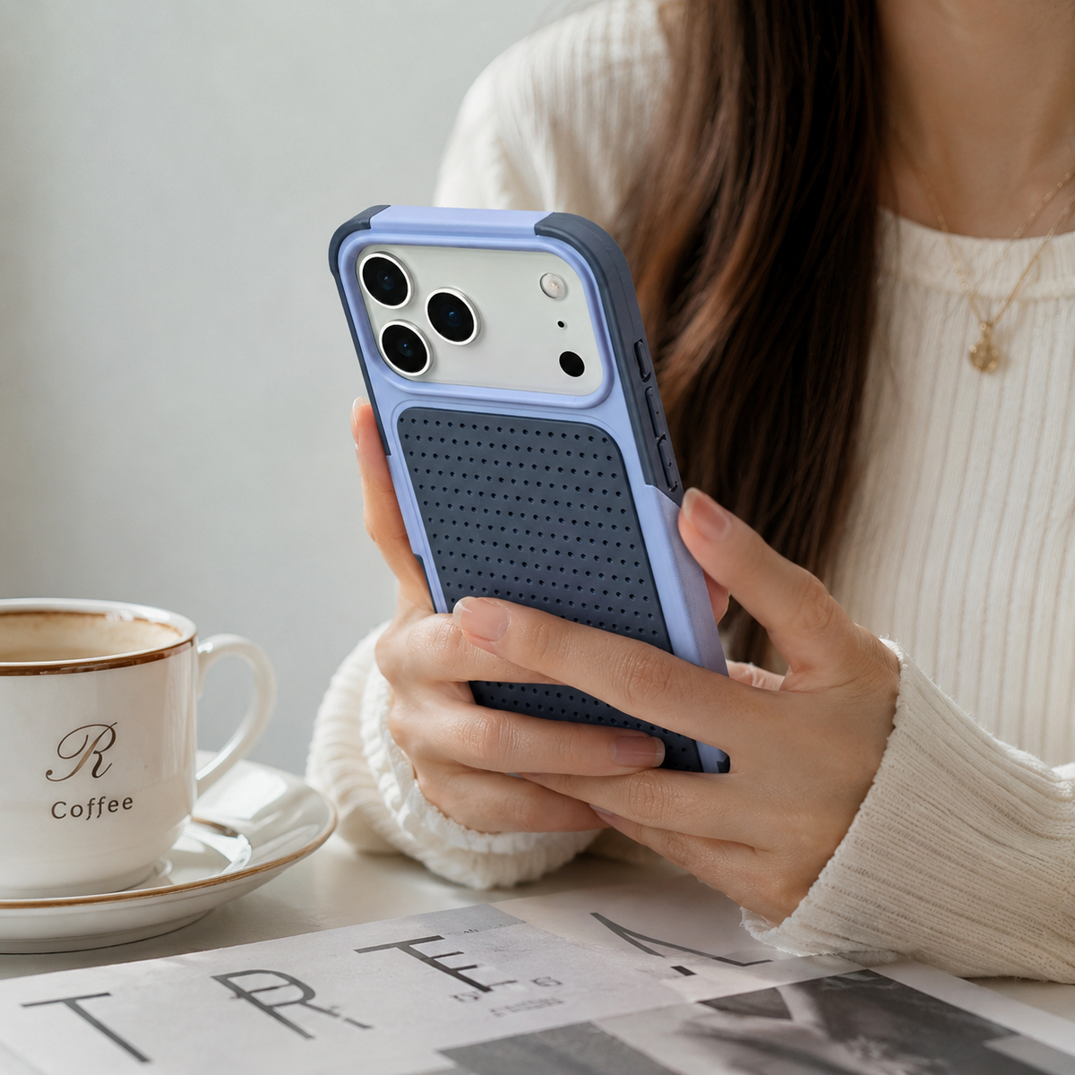 Premium iPhone Case Magnetic Rugged Armor Shockproof Protective Wallet Cover Card Holder Kickstand Anti Slip Reinforced Heavy Duty Full Coverage Grip