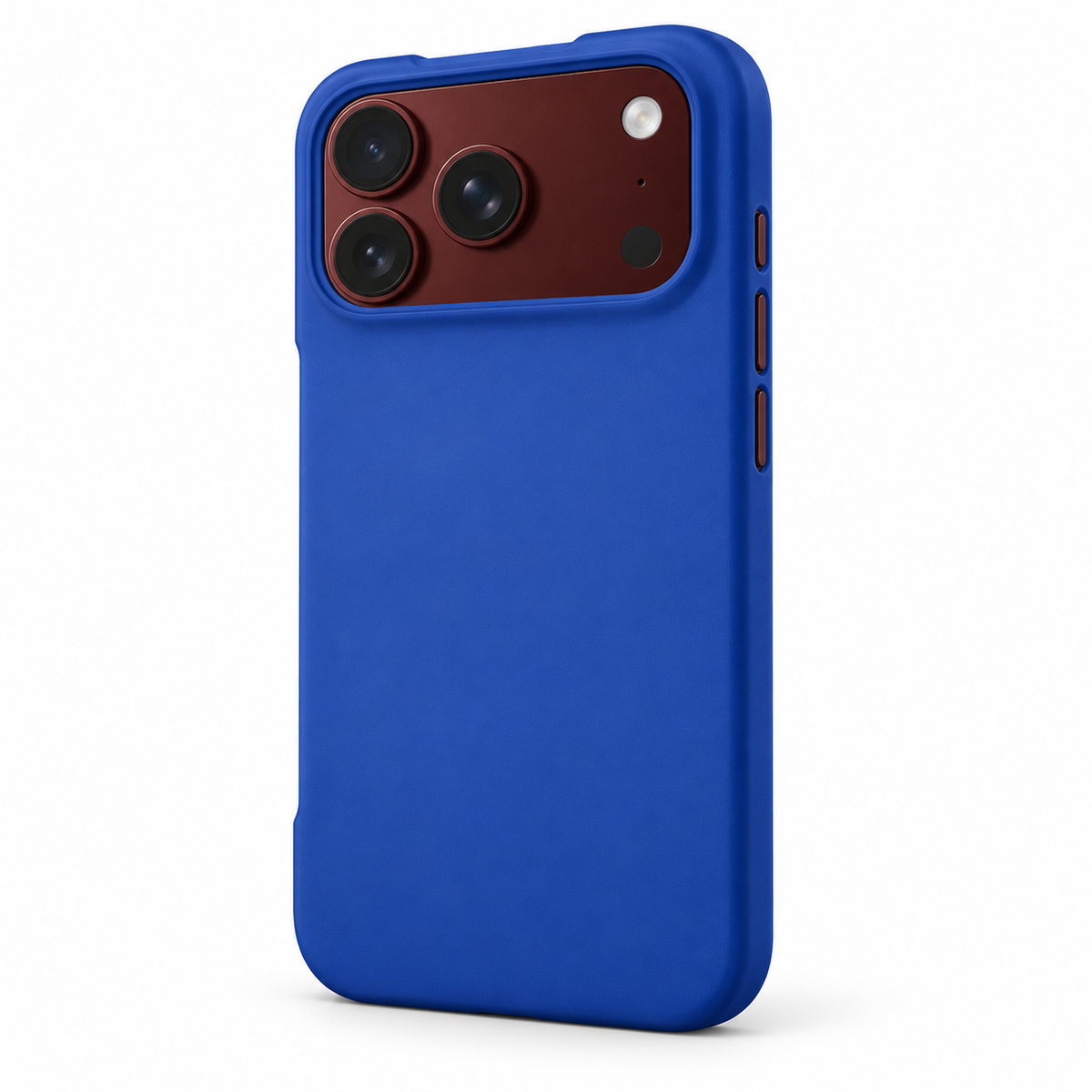 Premium iPhone Case Matte Candy Color Hard PC Silky Skin Feel Shockproof Anti Scratch Non Slip Foldable Protective Flip Bumper Cover Case Design