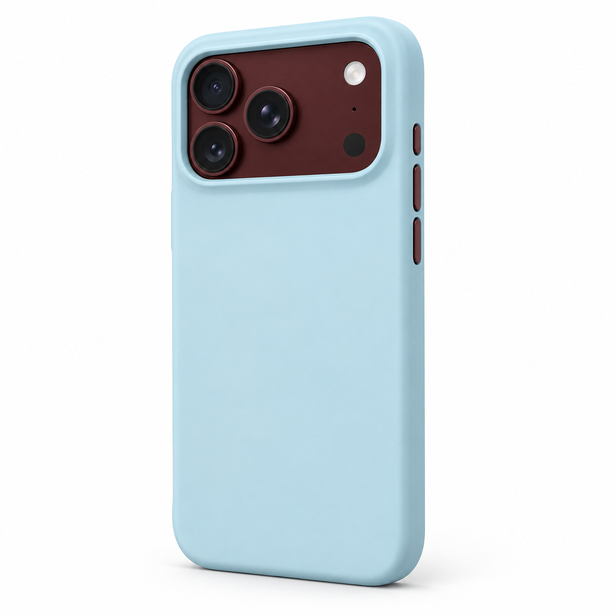 Premium iPhone Case Matte Candy Color Hard PC Silky Skin Feel Shockproof Anti Scratch Non Slip Foldable Protective Flip Bumper Cover Case Design
