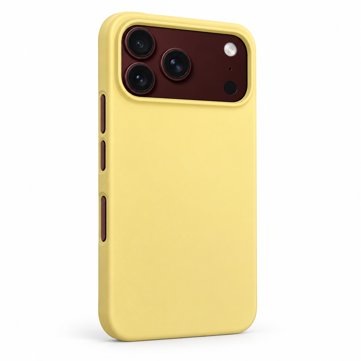 Premium iPhone Case Matte Candy Color Hard PC Silky Skin Feel Shockproof Anti Scratch Non Slip Foldable Protective Flip Bumper Cover Case Design