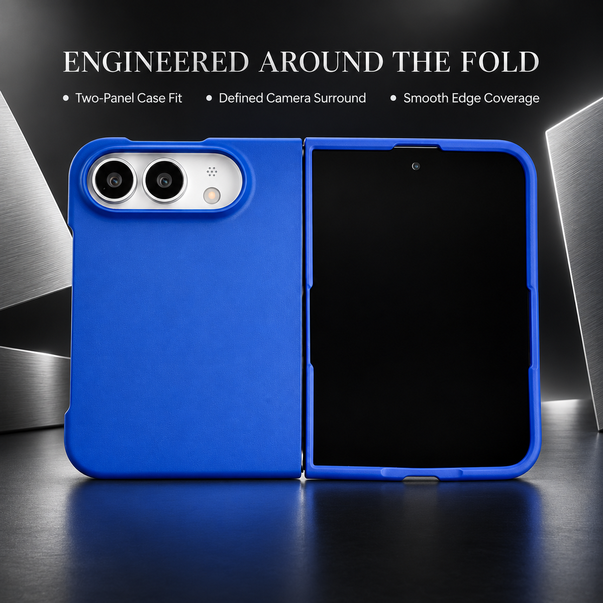 Premium iPhone Case Matte Candy Color Hard PC Silky Skin Feel Shockproof Anti Scratch Non Slip Foldable Protective Flip Bumper Cover Case Design