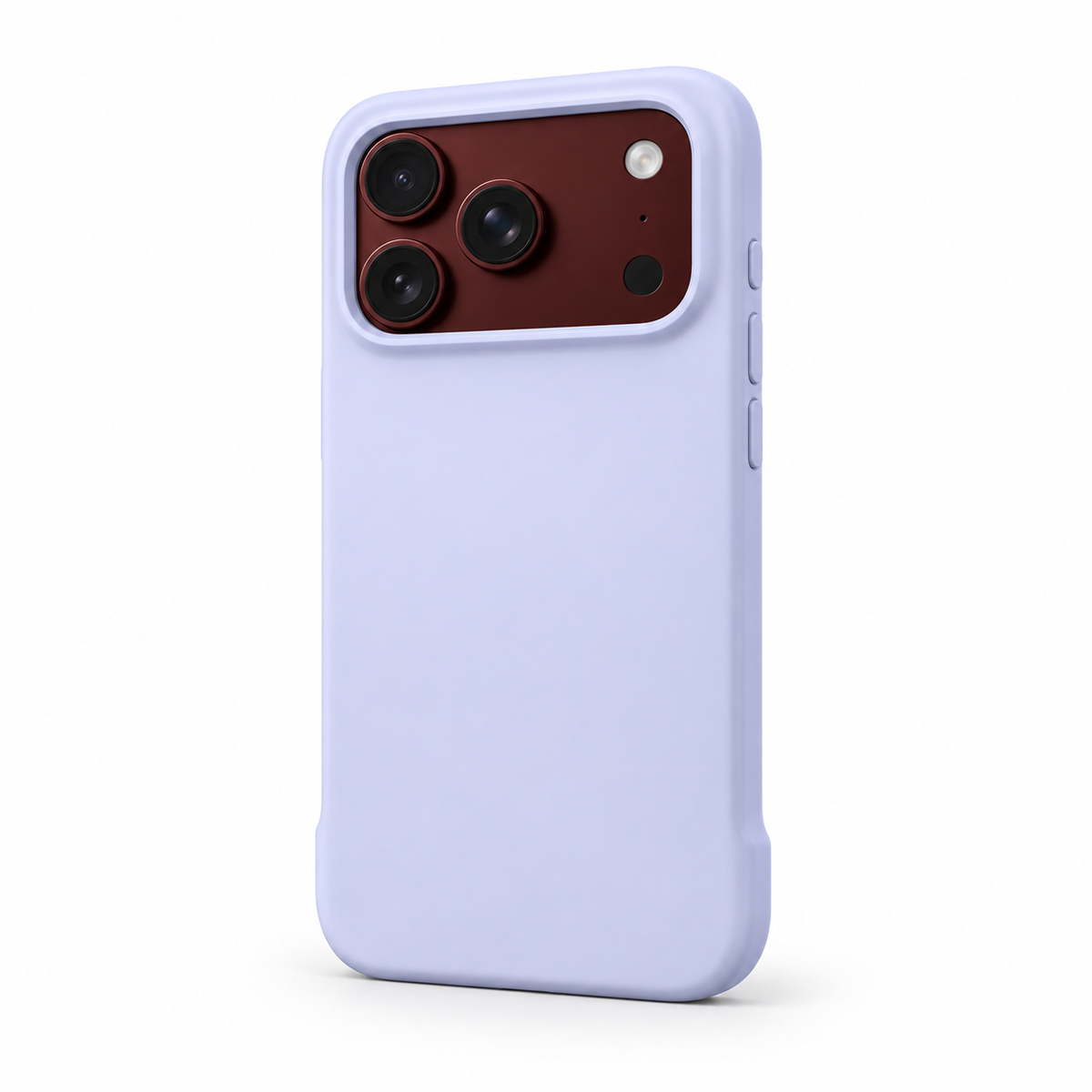 Premium iPhone Case Matte Candy Color Ultra Thin Full Hinge Shockproof Hard PC Anti Scratch Non Slip Lightweight Foldable Protective Cover Case Design
