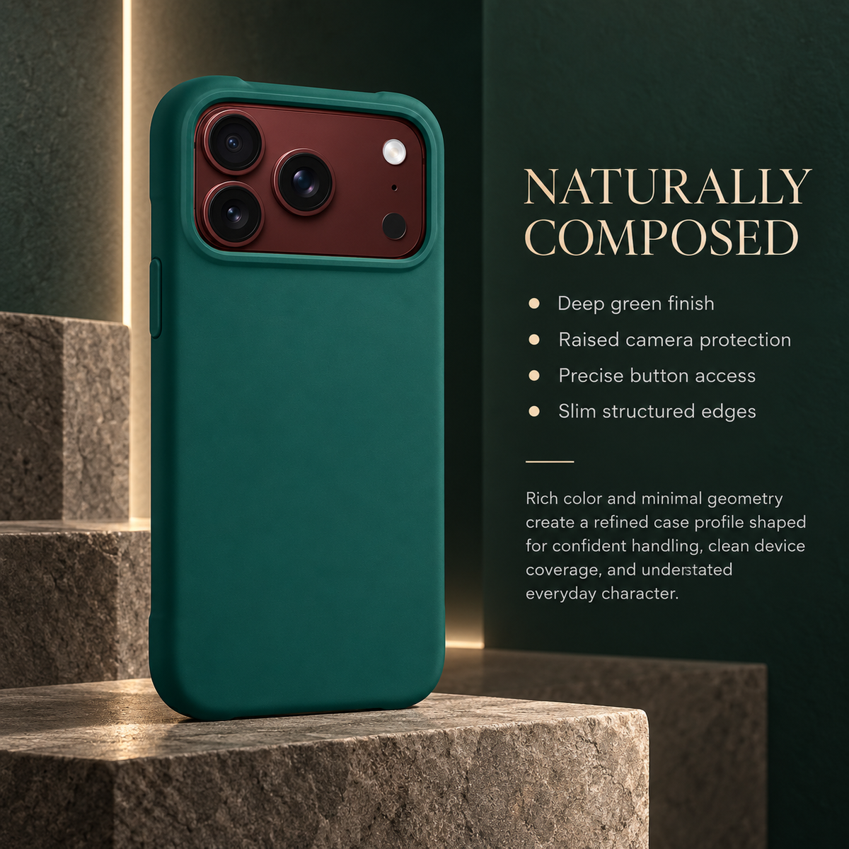 Premium iPhone Case Matte Candy Color Ultra Thin Full Hinge Shockproof Hard PC Anti Scratch Non Slip Lightweight Foldable Protective Cover Case Design
