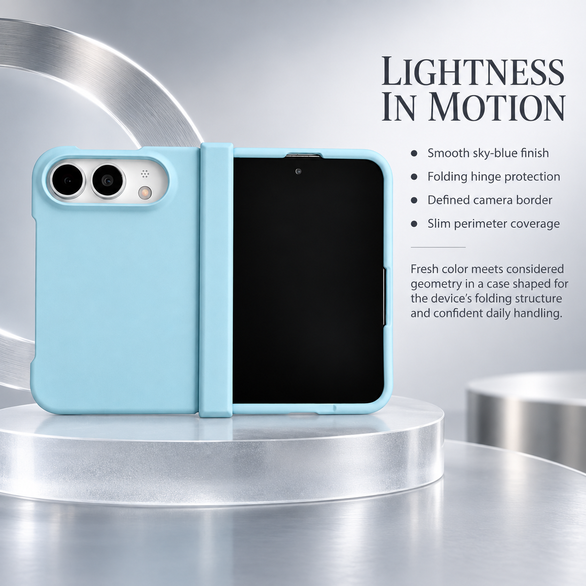 Premium iPhone Case Matte Candy Color Ultra Thin Full Hinge Shockproof Hard PC Anti Scratch Non Slip Lightweight Foldable Protective Cover Case Design