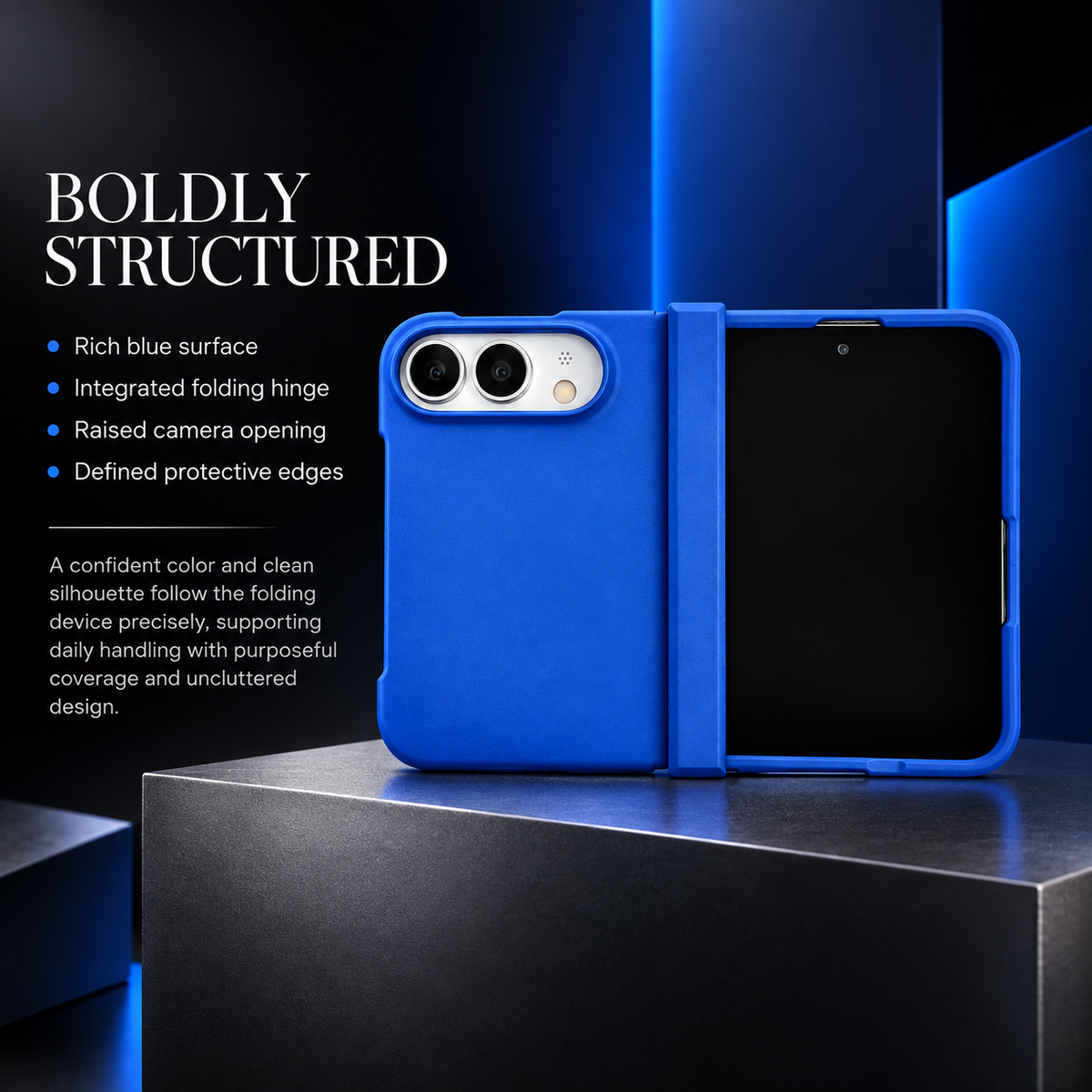 Premium iPhone Case Matte Candy Color Ultra Thin Full Hinge Shockproof Hard PC Anti Scratch Non Slip Lightweight Foldable Protective Cover Case Design