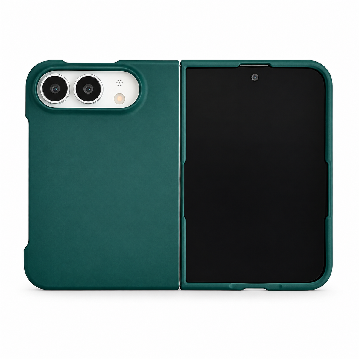 Premium iPhone Case Matte Candy Color Ultra Thin Shockproof Hard PC Lanyard Chain Anti Scratch Non Slip Lightweight Foldable Protective Cover Case Design