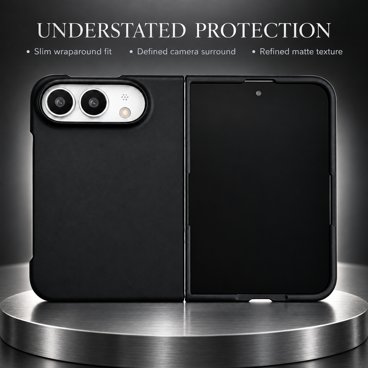 Premium iPhone Case Matte Candy Color Ultra Thin Shockproof Hard PC Lanyard Chain Anti Scratch Non Slip Lightweight Foldable Protective Cover Case Design