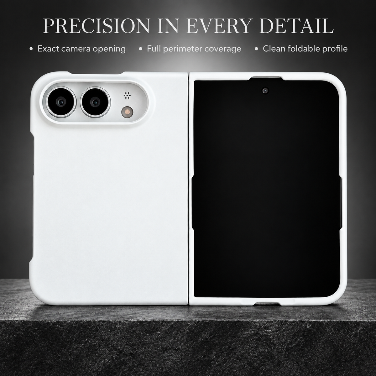 Premium iPhone Case Matte Candy Color Ultra Thin Shockproof Hard PC Lanyard Chain Anti Scratch Non Slip Lightweight Foldable Protective Cover Case Design