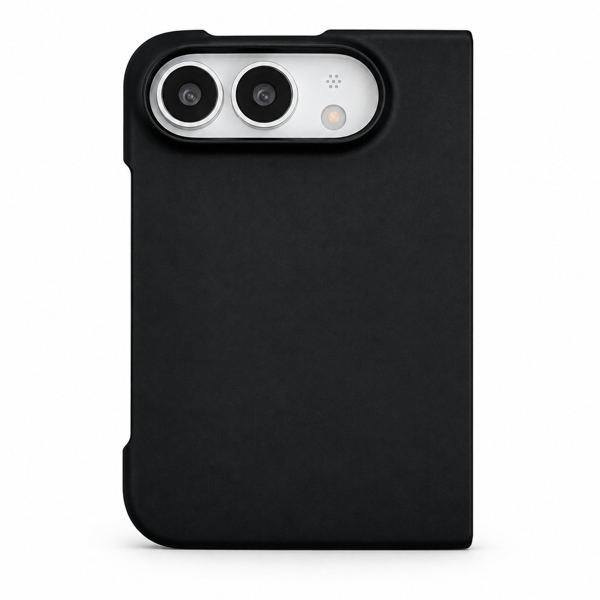 Premium iPhone Case Matte Candy Color Ultra Thin Shockproof Hard PC Lanyard Chain Anti Scratch Non Slip Lightweight Foldable Protective Cover Case Design