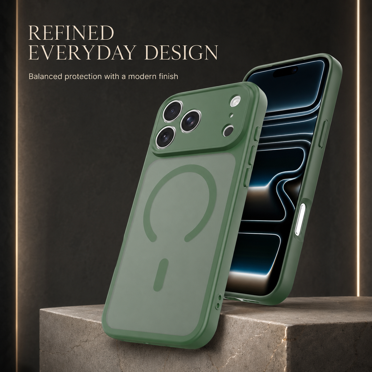 Premium iPhone Case Silicone Shockproof Protective Cover Wireless Charging Anti Scratch Anti Fingerprint Non Slip Dustproof Slim Soft Bumper Lightweight Case