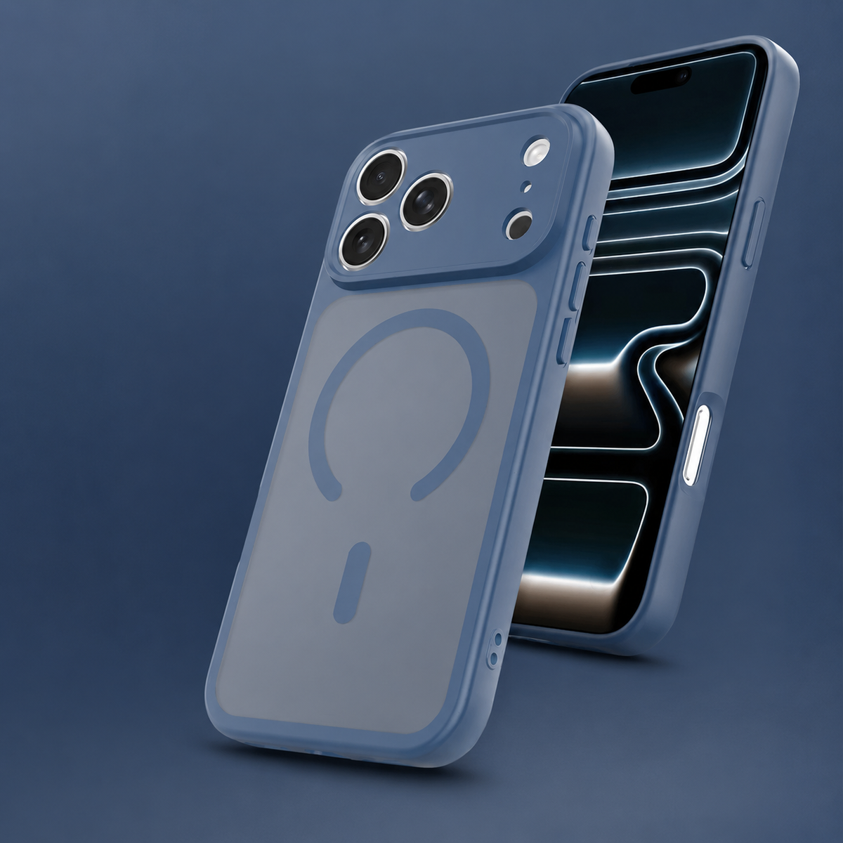 Premium iPhone Case Silicone Shockproof Wireless Charging Anti Fingerprint Anti Scratch Dustproof Non Slip Slim Soft Protective Bumper Phone Cover Case Design