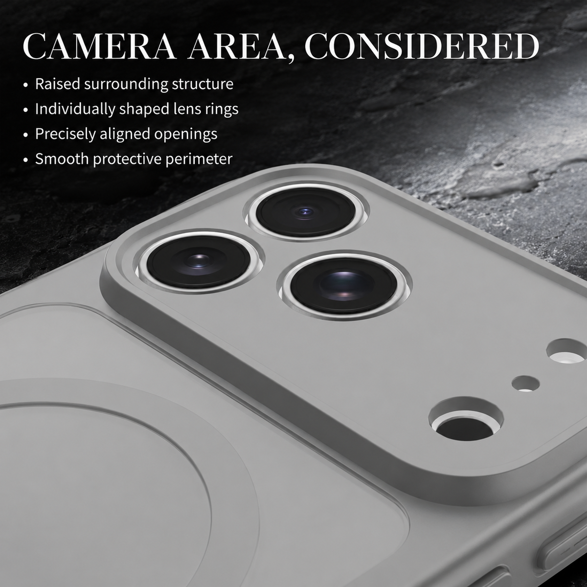Premium iPhone Case Silicone Shockproof Wireless Charging Anti Scratch Anti Fingerprint Non Slip Dustproof Slim Soft Protective Bumper Phone Cover Case