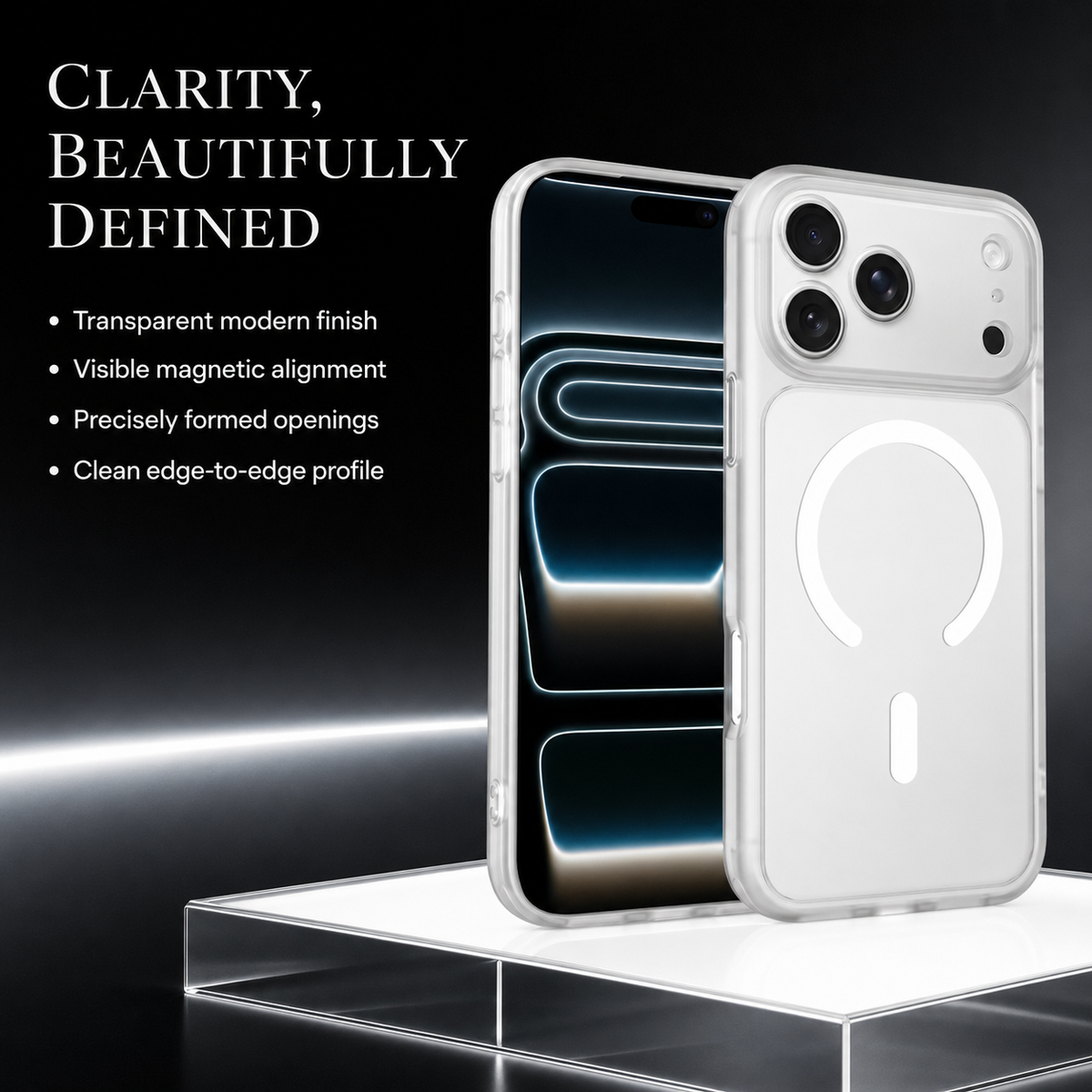 Premium iPhone Case Silicone Shockproof Wireless Charging Anti Scratch Anti Fingerprint Non Slip Dustproof Slim Soft Protective Bumper Phone Cover Case