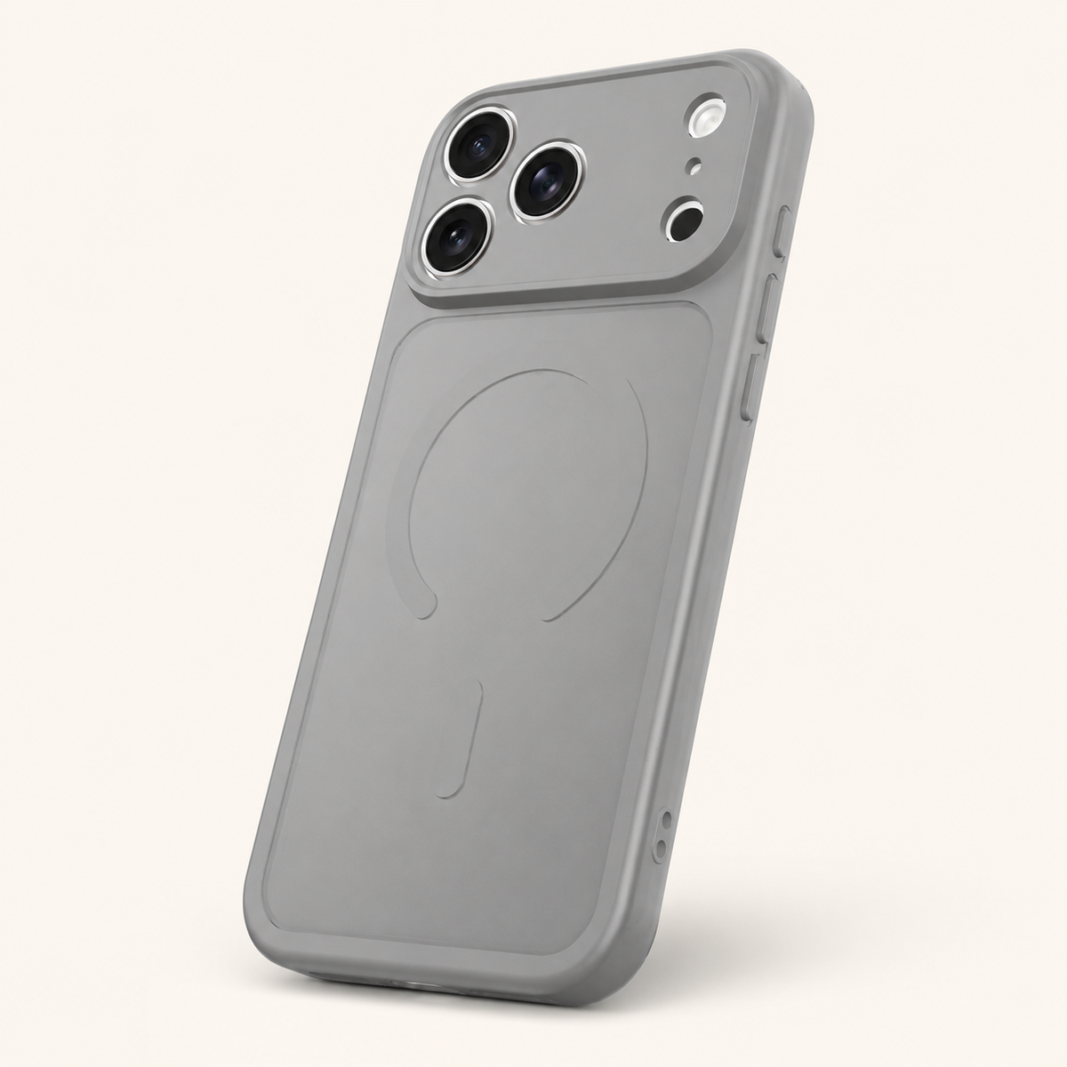 Premium iPhone Case Silicone Shockproof Wireless Charging Anti Scratch Anti Fingerprint Non Slip Dustproof Slim Soft Protective Bumper Phone Cover Case