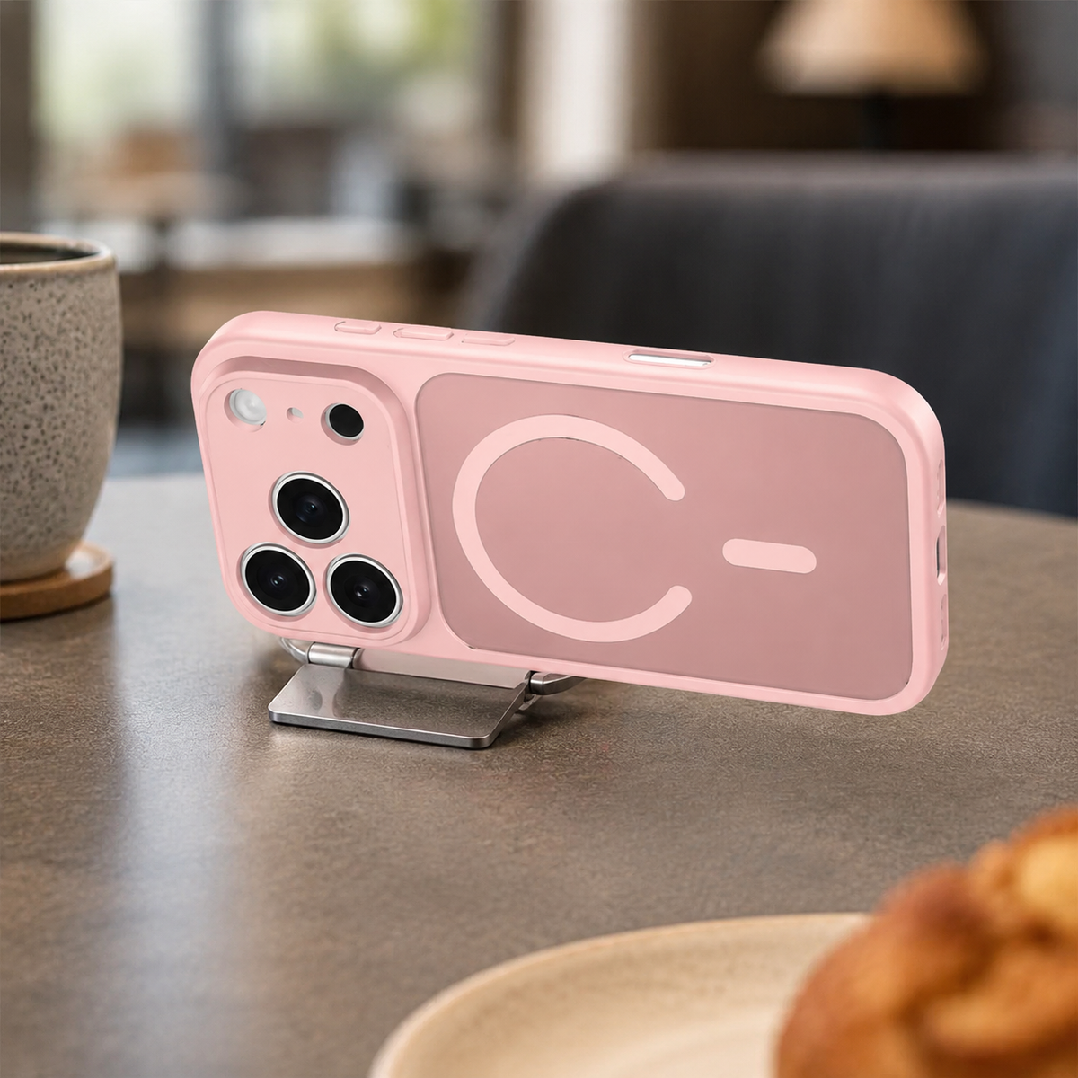 Premium iPhone Case Silicone Shockproof Wireless Charging Anti Scratch Anti Fingerprint Non Slip Dustproof Slim Soft Protective Bumper Phone Cover Case