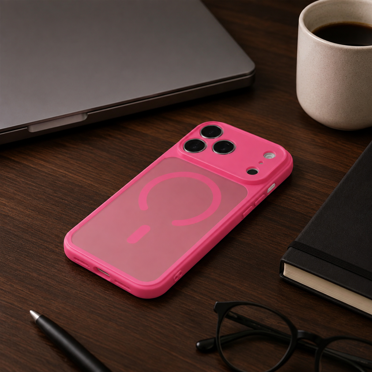 Premium iPhone Case Silicone Shockproof Wireless Charging Anti Scratch Anti Fingerprint Non Slip Dustproof Slim Soft Protective Bumper Phone Cover Case