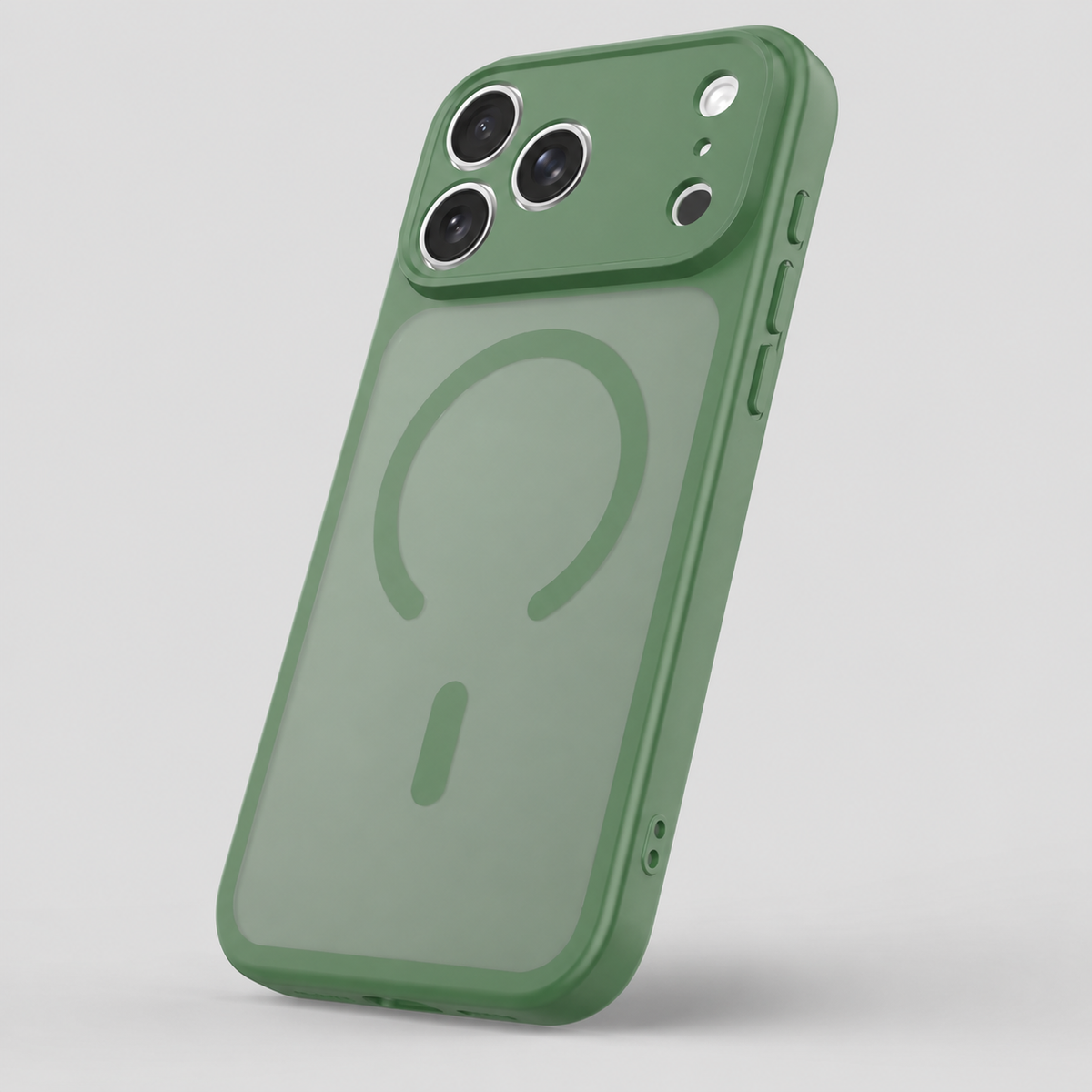 Premium iPhone Case Silicone Shockproof Wireless Charging Anti Scratch Anti Fingerprint Non Slip Dustproof Slim Soft Protective Bumper Phone Cover Case