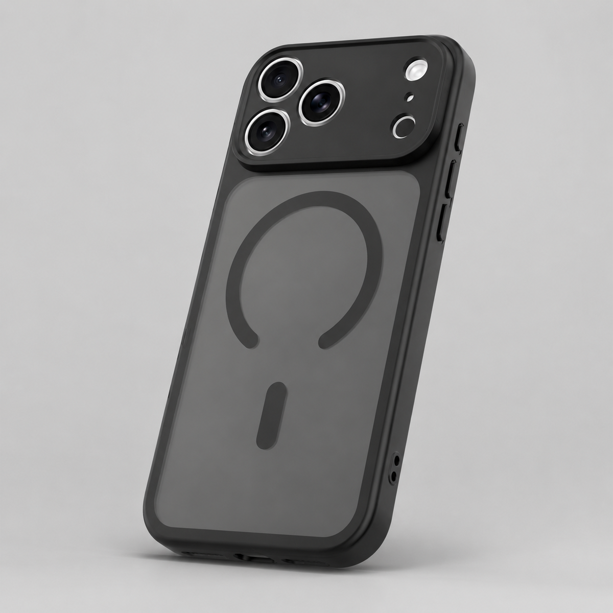 Premium iPhone Case Silicone Shockproof Wireless Charging Anti Scratch Anti Fingerprint Non Slip Dustproof Slim Soft Protective Bumper Phone Cover Case