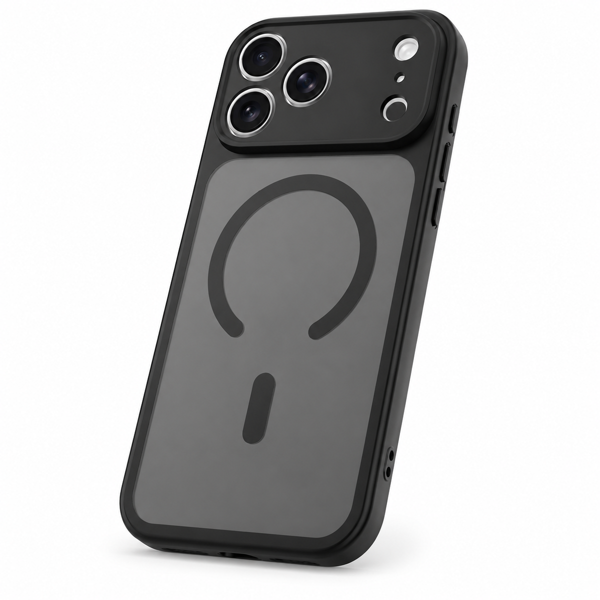 Premium iPhone Case Silicone Shockproof Wireless Charging Anti Scratch Anti Fingerprint Non Slip Dustproof Slim Soft Protective Bumper Phone Cover Case