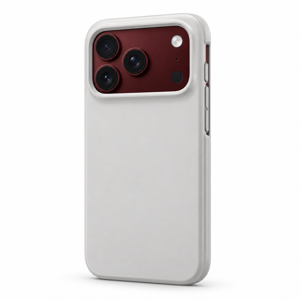 Premium iPhone Case Skin Feel Silicone Wrist Strap Kickstand Full Camera Protection Shockproof PC TPU Slim Soft Touch Protective Cover Case Design