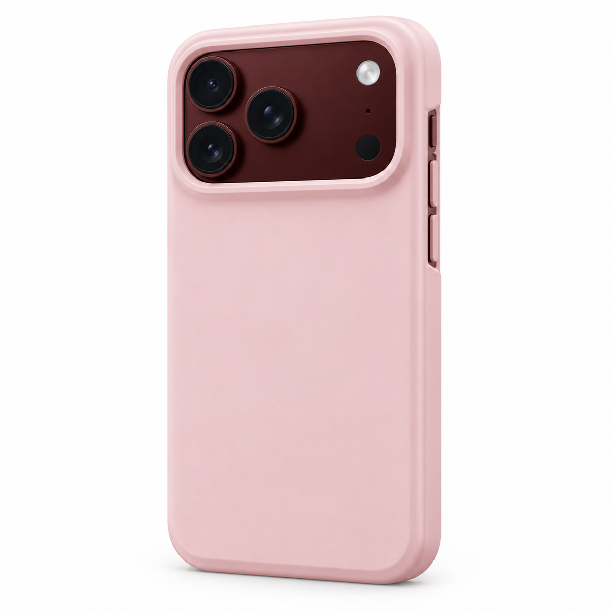 Premium iPhone Case Skin Feel Silicone Wrist Strap Kickstand Full Camera Protection Shockproof PC TPU Slim Soft Touch Protective Cover Case Design