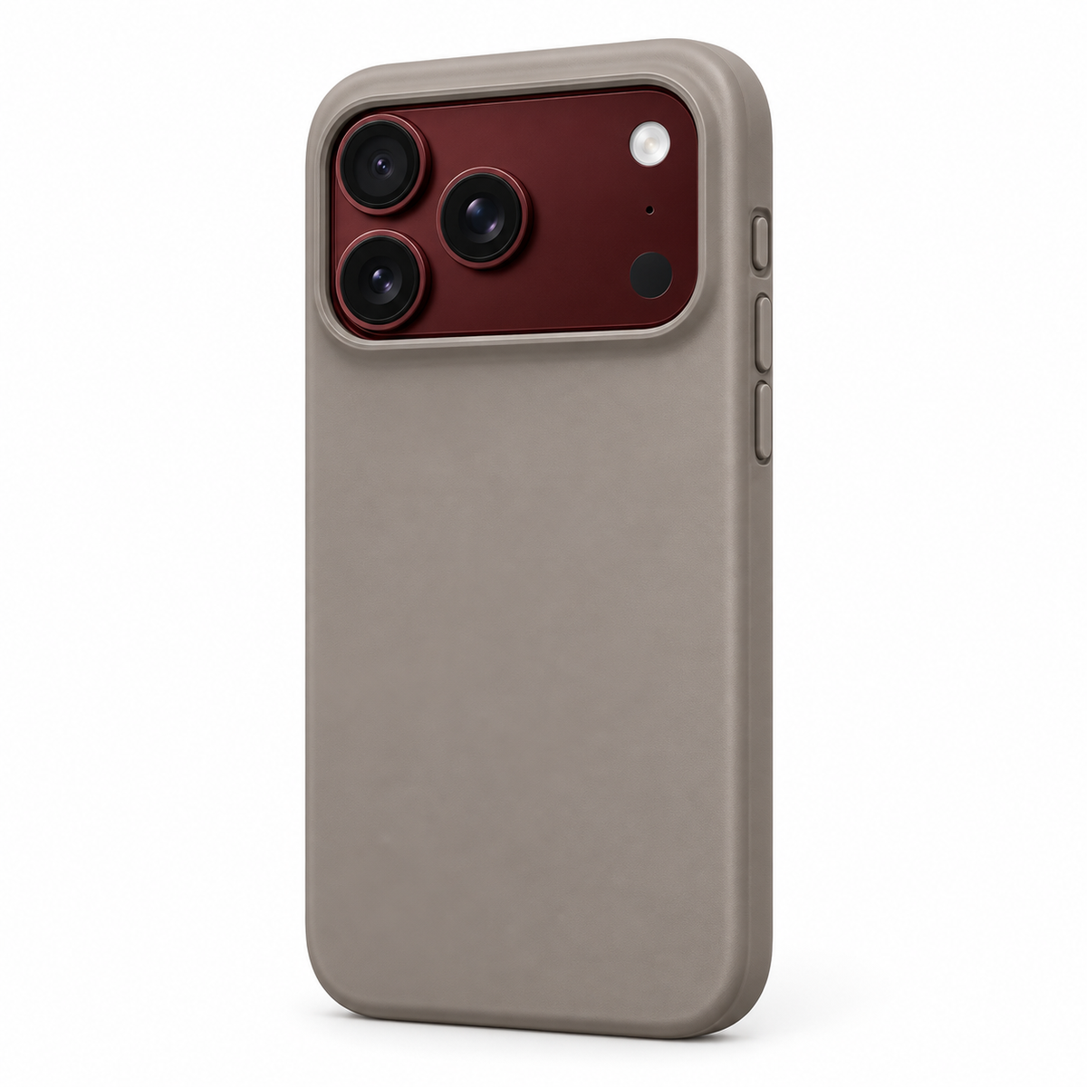 Premium iPhone Case Skin Feel Silicone Wrist Strap Kickstand Full Camera Protection Shockproof PC TPU Slim Soft Touch Protective Cover Case Design