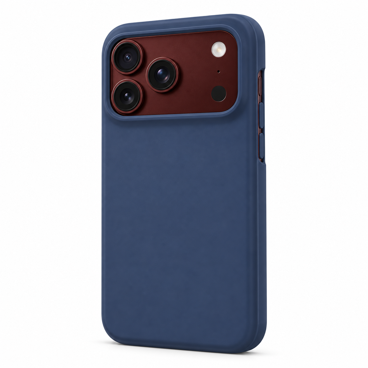 Premium iPhone Case Skin Feel Silicone Wrist Strap Kickstand Full Camera Protection Shockproof PC TPU Slim Soft Touch Protective Cover Case Design