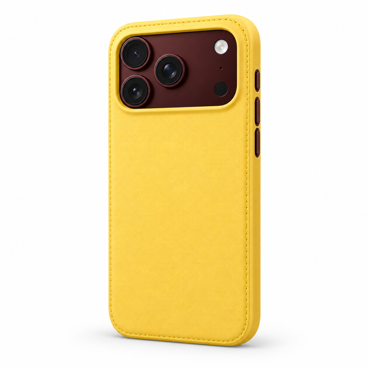 Premium iPhone Case Slim Matte Skin Feel Hinge Protection Hard PC Dual Layer Anti Scratch Non Slip Lightweight Foldable Protective Cover Case Design