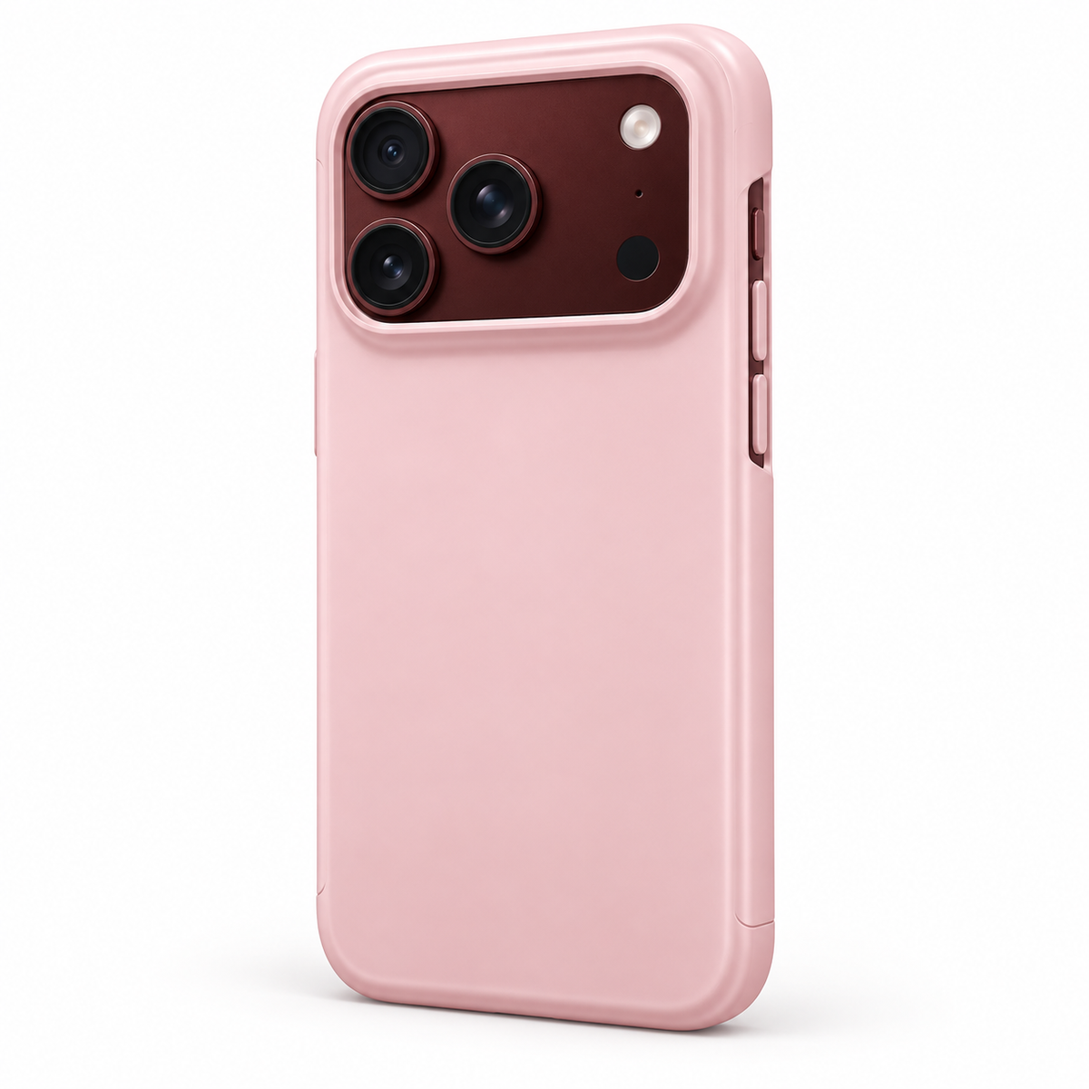 Premium iPhone Case Soft Touch Skin Feel Shockproof PC TPU Camera Protector Kickstand Wrist Strap Slim Fashion Protective Phone Cover Case Design
