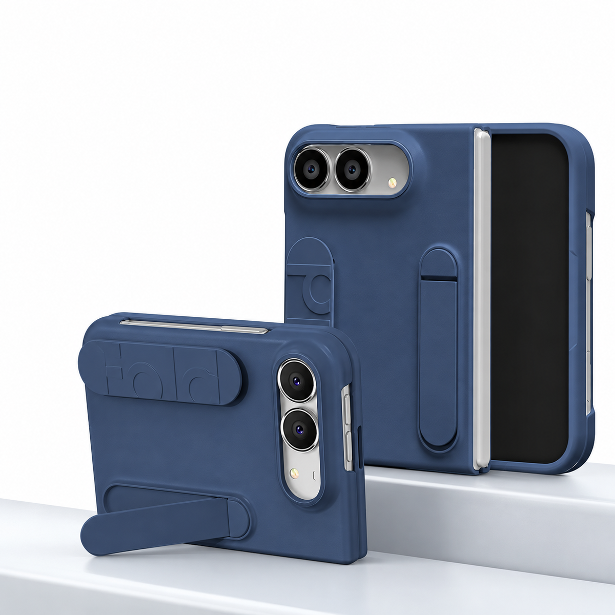 Premium iPhone Case Soft Touch Skin Feel Shockproof PC TPU Camera Protector Kickstand Wrist Strap Slim Fashion Protective Phone Cover Case Design