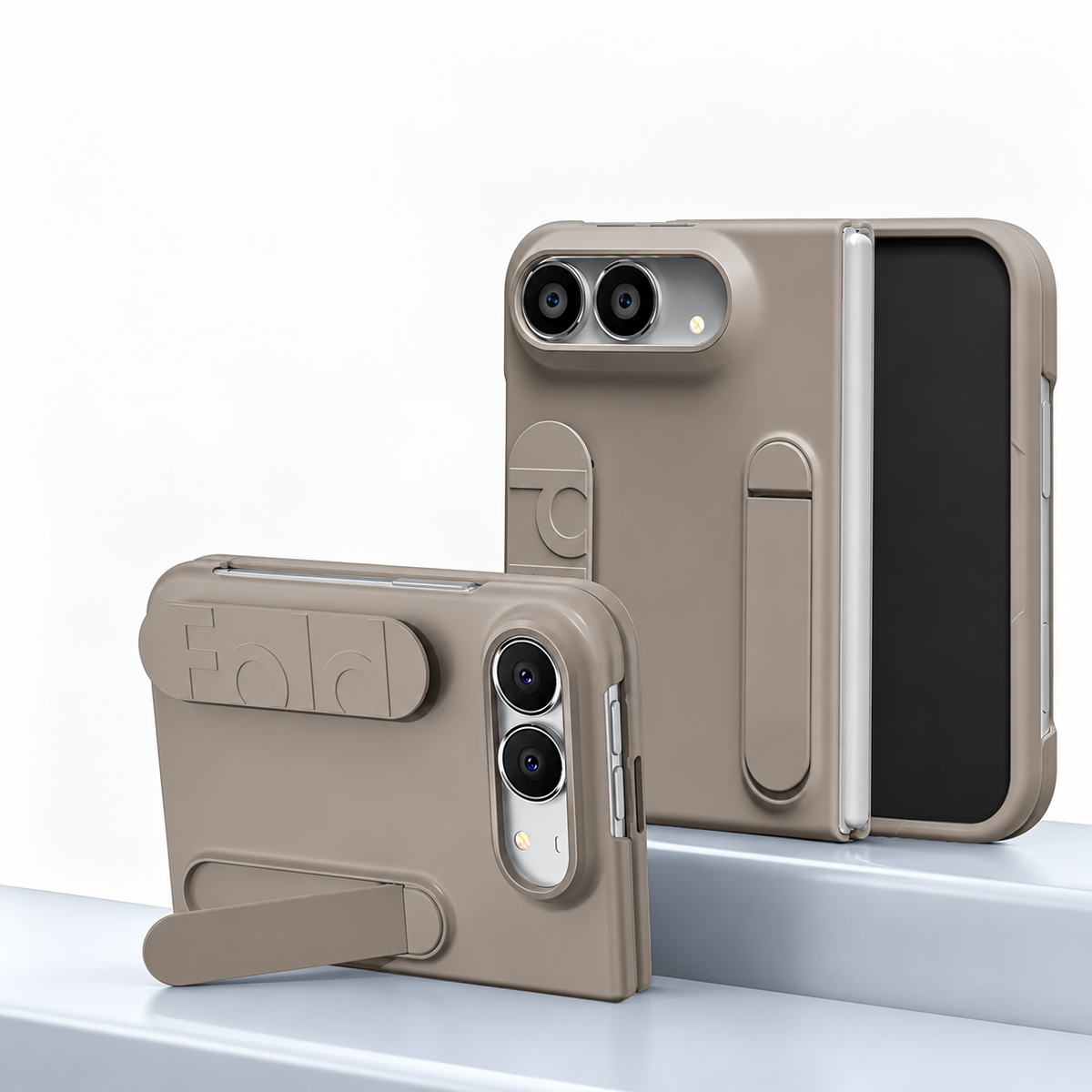 Premium iPhone Case Soft Touch Skin Feel Shockproof PC TPU Camera Protector Kickstand Wrist Strap Slim Fashion Protective Phone Cover Case Design