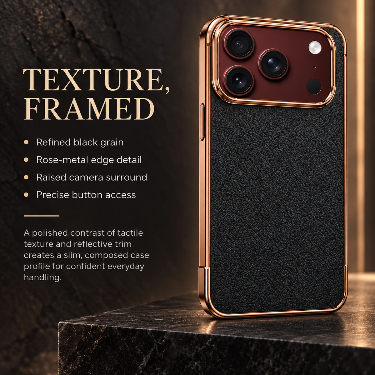 Premium iPhone Case Touch Pen Holder Foldable Bracket Stand Textured PC Business Shockproof Slim Protective Back Shell Cover Case for iPhone Ultra Fold