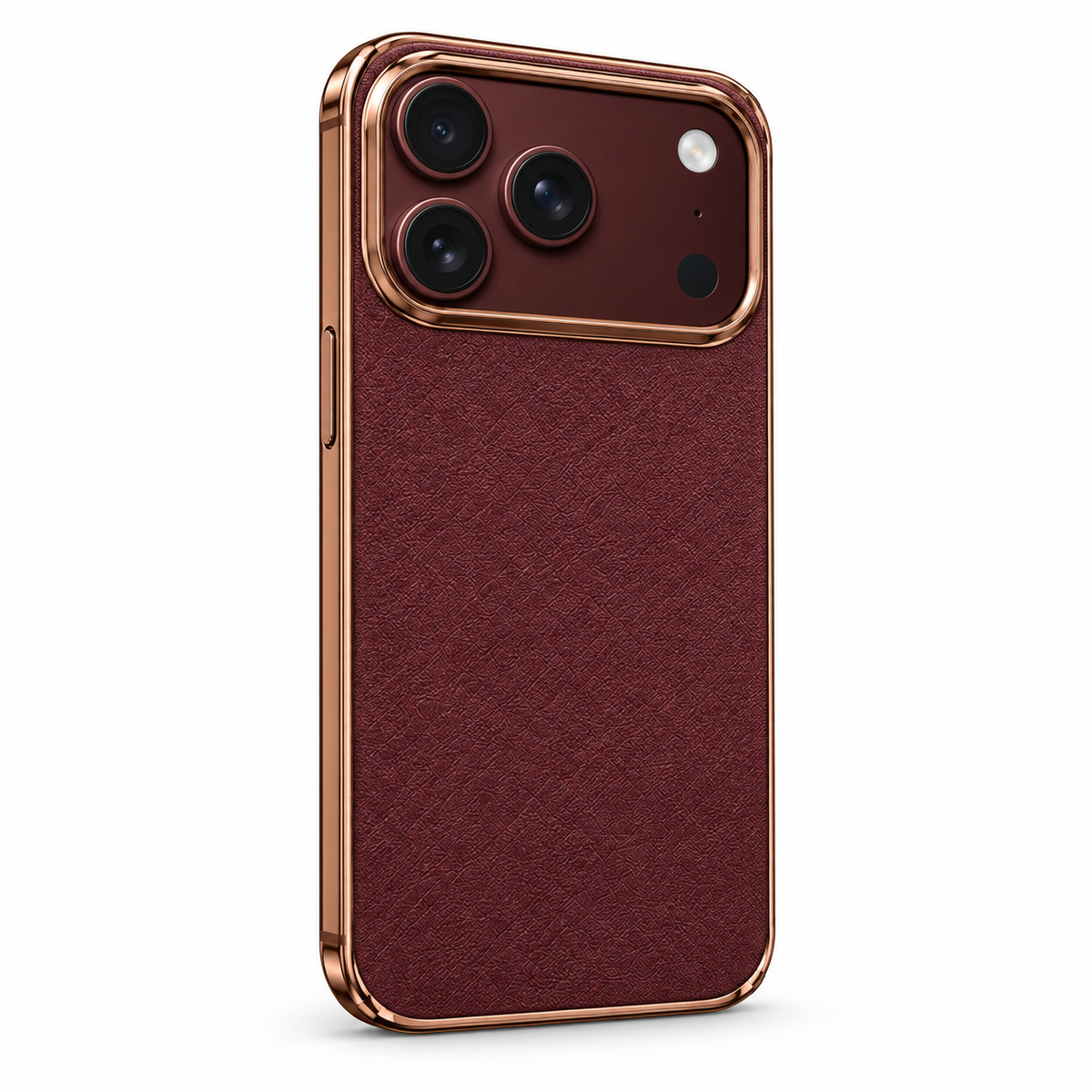 Premium iPhone Case Touch Pen Holder Foldable Bracket Stand Textured PC Business Shockproof Slim Protective Back Shell Cover Case for iPhone Ultra Fold